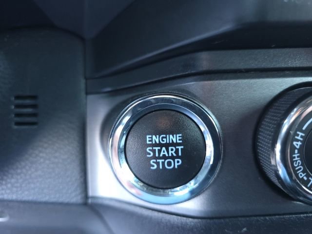 Certified 2021 Toyota Tacoma TRD Off-Road w/ Technology Package image 24