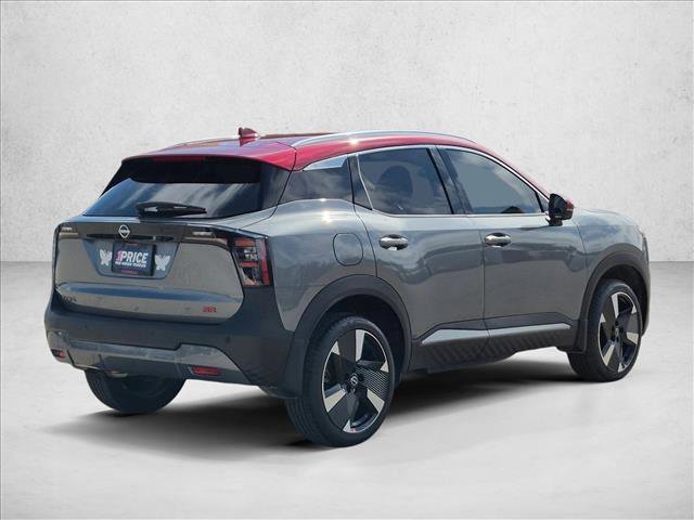 Used 2025 Nissan Kicks SR FWD image 5