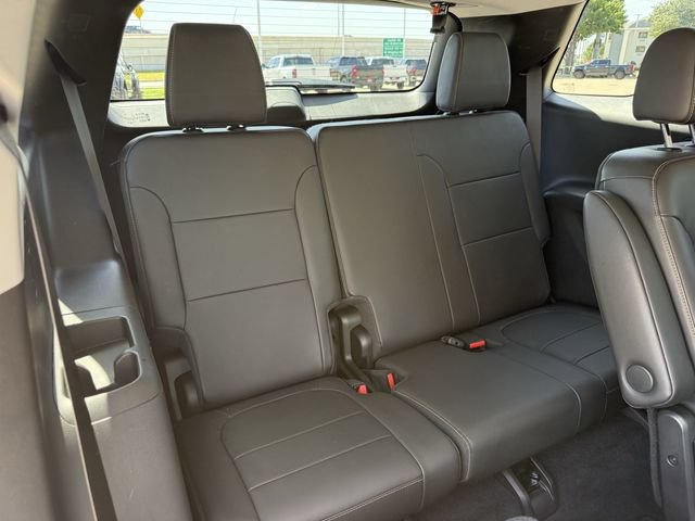 Certified 2021 Chevrolet Traverse RS FWD image 34