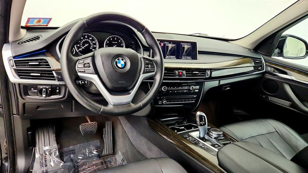 Used 2016 BMW X5 xDrive35i AWD/4WD image 14