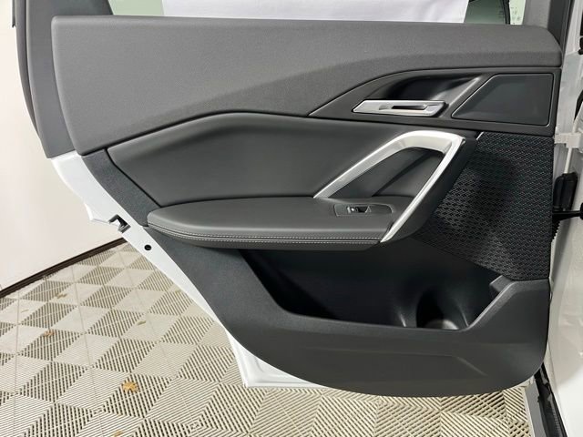 New 2026 BMW X1 xDrive28i w/ Convenience Package image 15