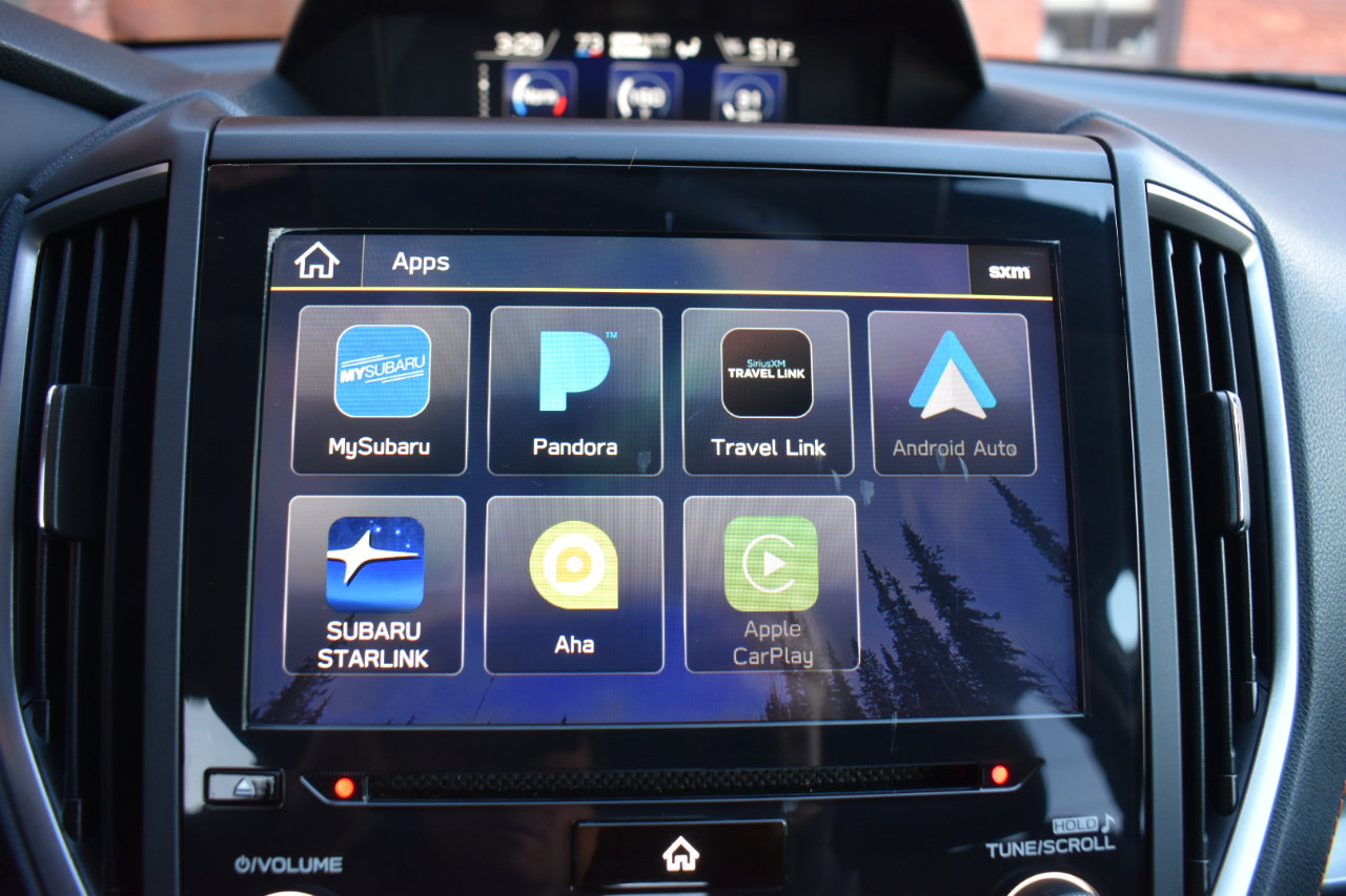 Used 2019 Subaru Crosstrek 2.0i Limited w/ Popular Package #3 image 27