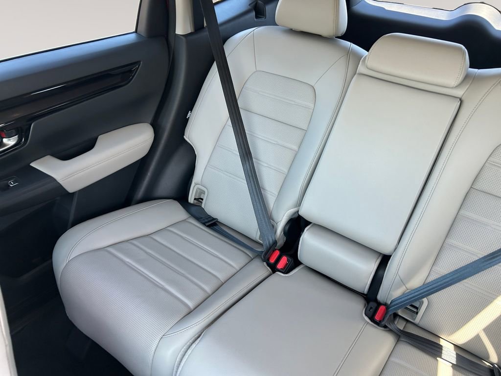 Certified 2023 Honda CR-V EX-L image 13