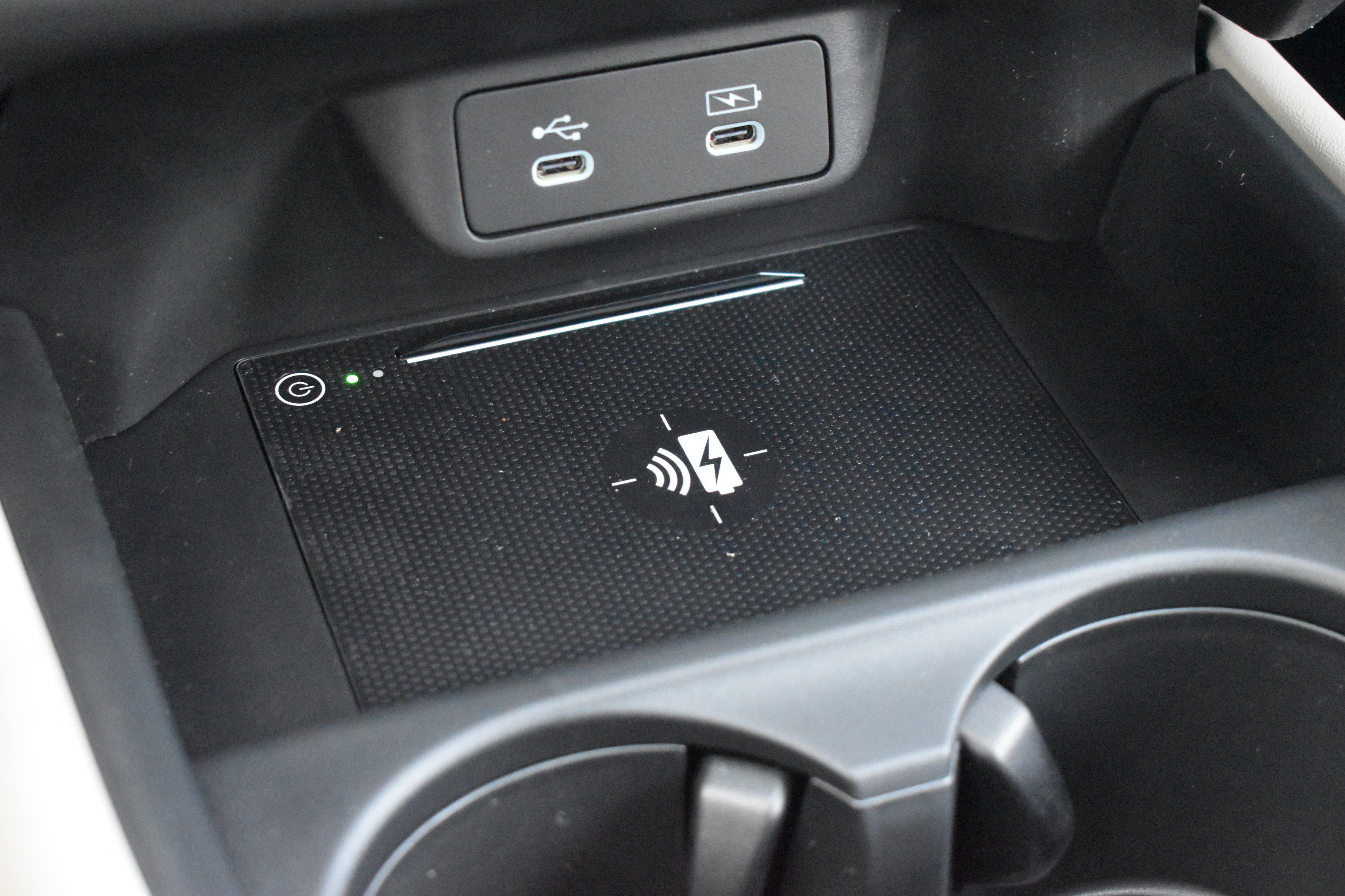 New 2026 Honda HR-V EX-L image 21