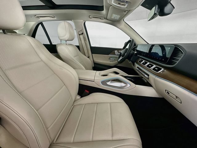 Certified 2022 Mercedes-Benz GLE 350 image 28