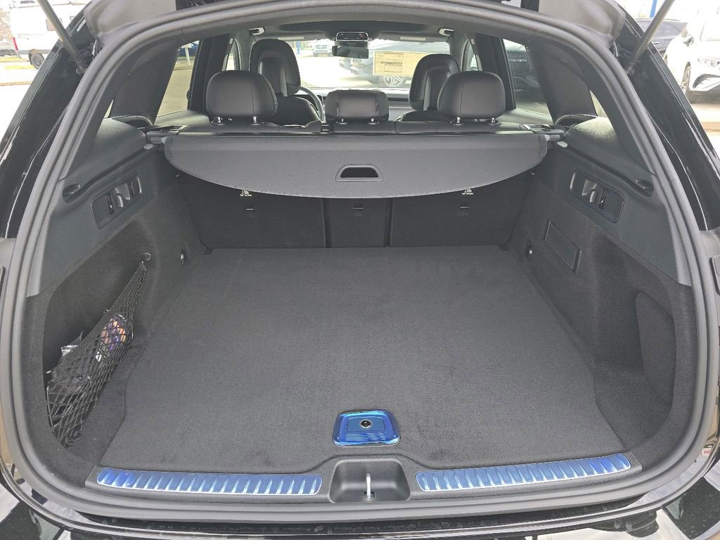 New 2026 Mercedes-Benz GLC 300 GLC 300 image 19