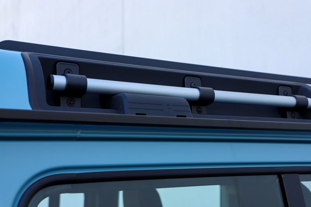 New 2025 INEOS Grenadier Trialmaster Edition image 32