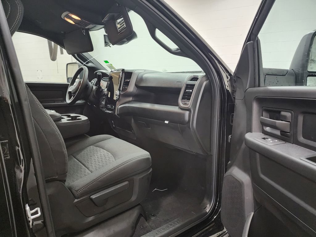 New 2026 RAM 2500 Tradesman image 35