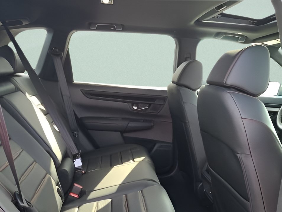 New 2027 Honda CR-V Sport-L image 20