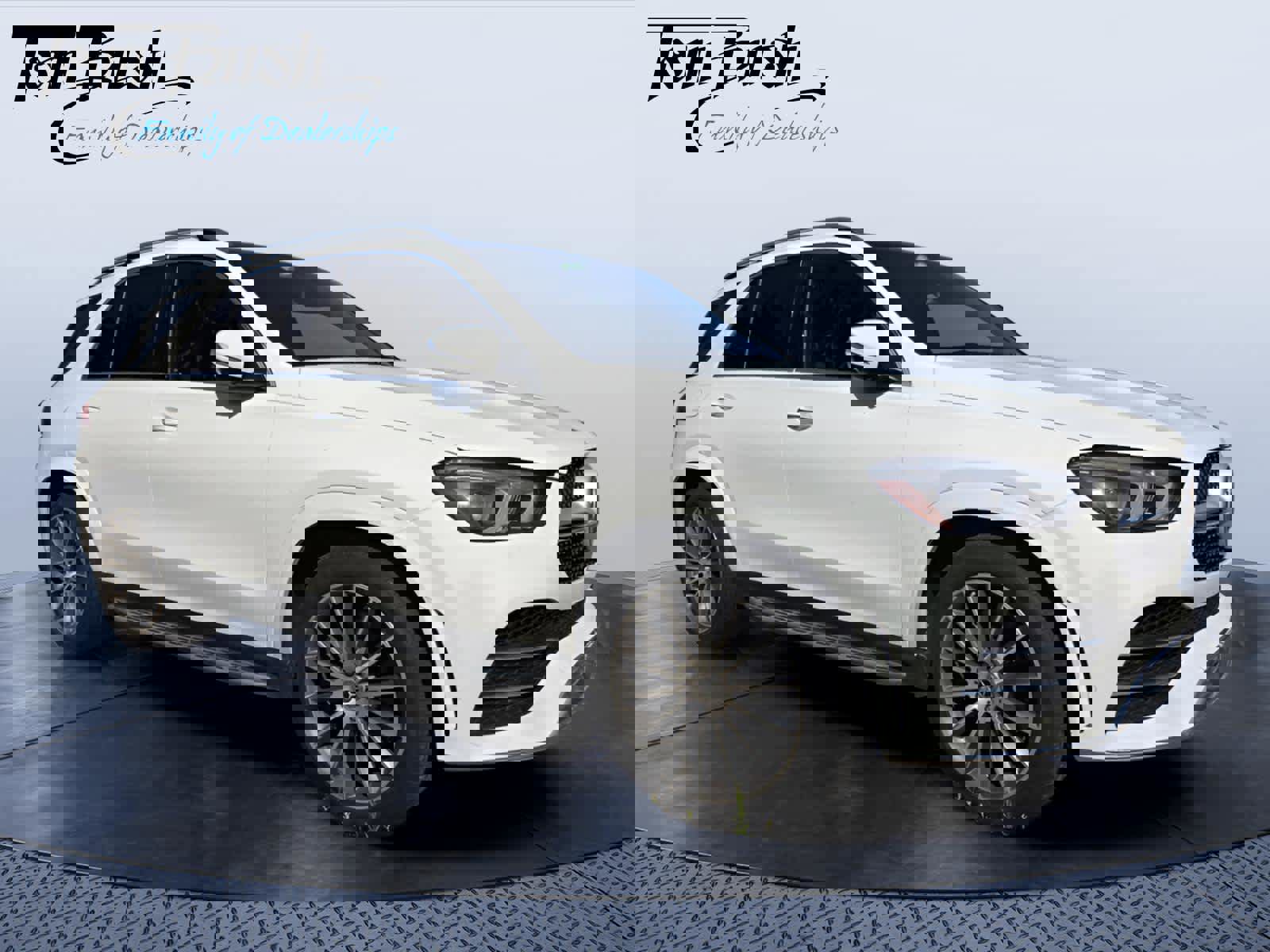 Used 2023 Mercedes-Benz GLE 450 4MATIC