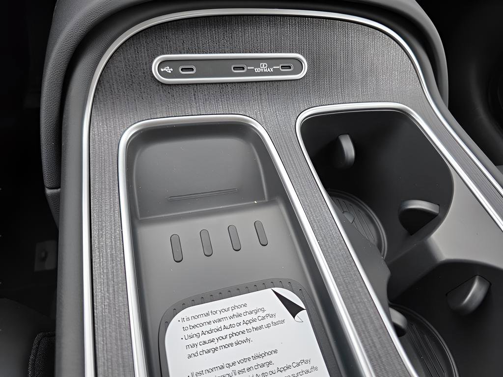 New 2026 Hyundai Palisade SEL AWD/4WD image 21