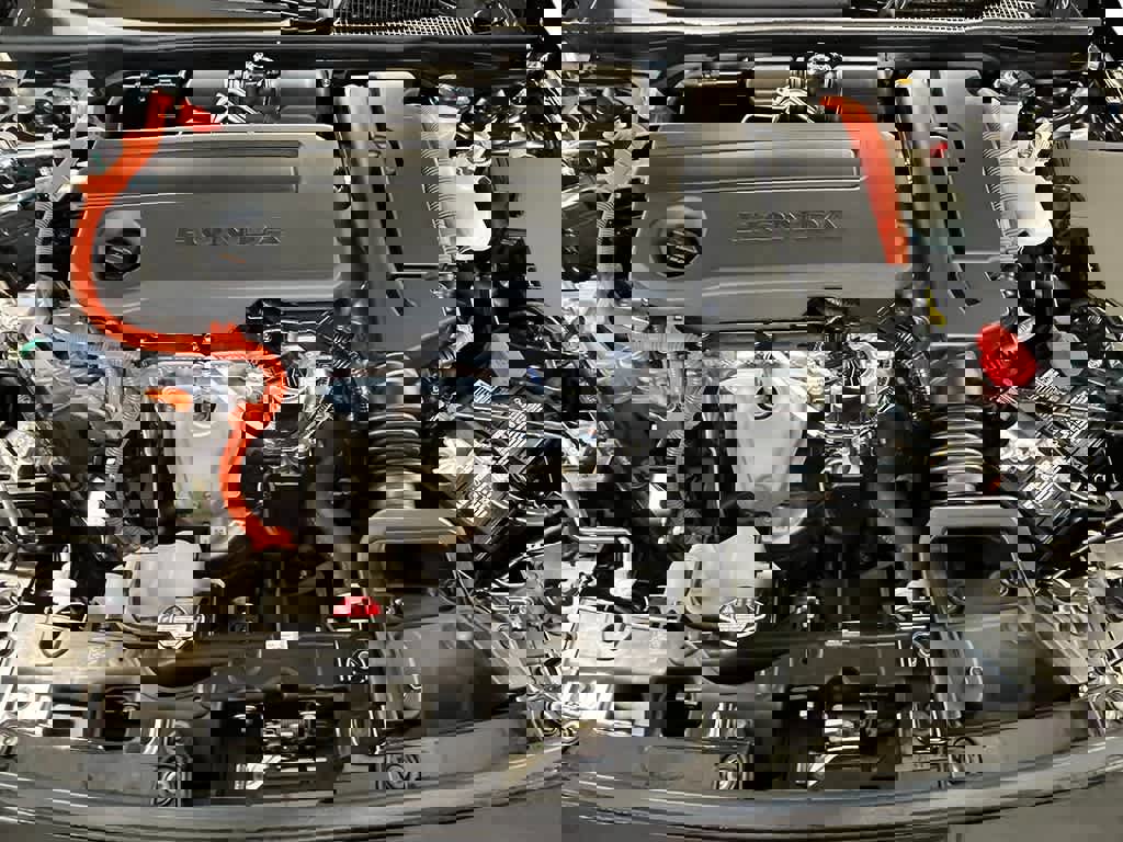 New 2026 Honda Civic Sport Touring image 12