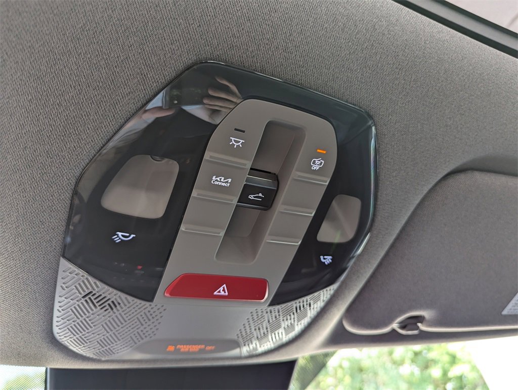 New 2026 Kia EV9 Light image 32
