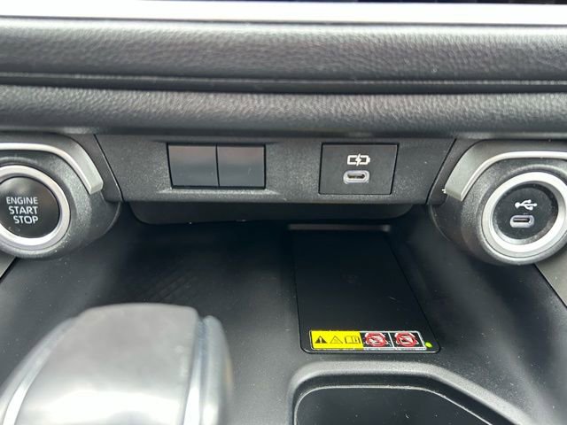 Used 2024 Toyota Grand Highlander XLE image 18