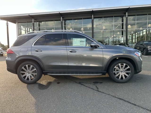 New 2026 Mercedes-Benz GLE 350 4MATIC image 8