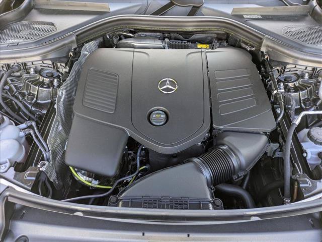New 2027 Mercedes-Benz GLC 300 4MATIC image 17