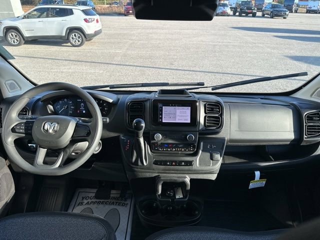 New 2026 RAM ProMaster 1500 image 36