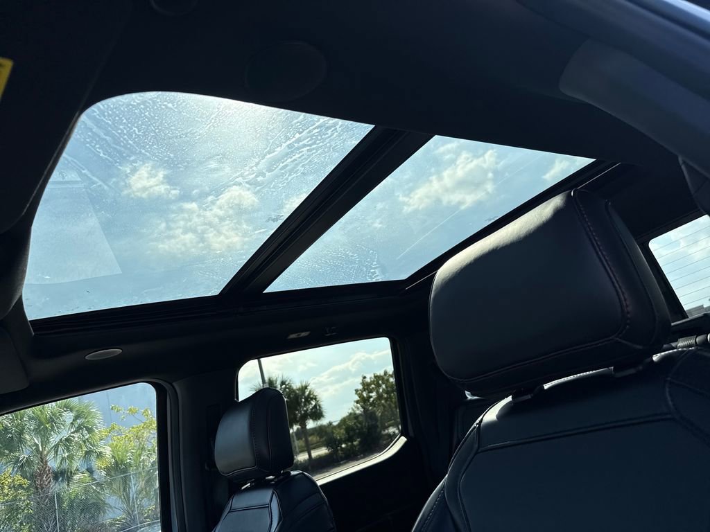 Used 2024 Ford F150 Raptor image 9