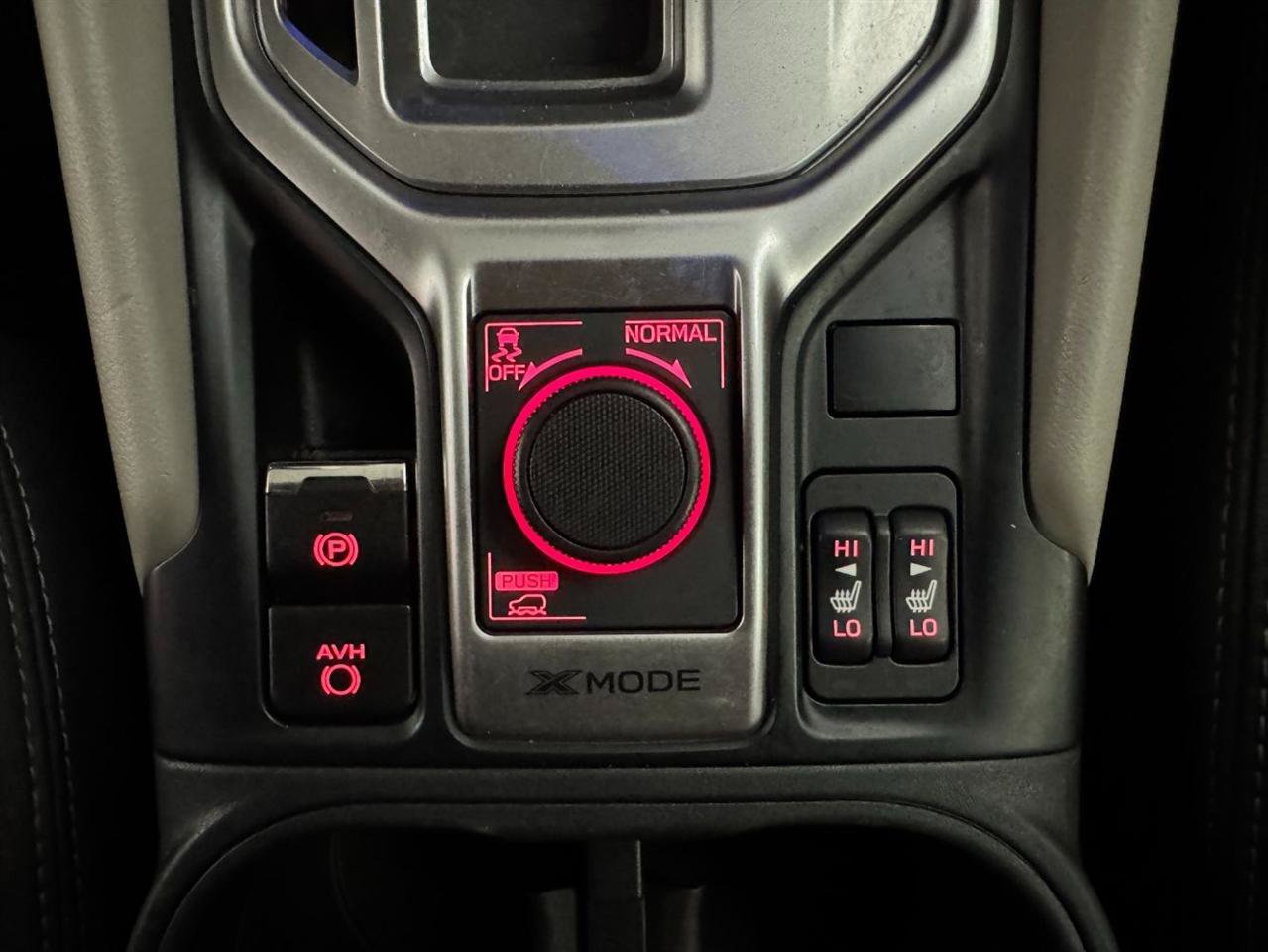 Used 2019 Subaru Forester Premium AWD/4WD image 20