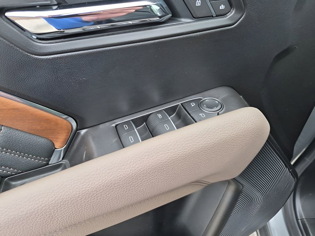 New 2026 GMC Canyon Denali image 28