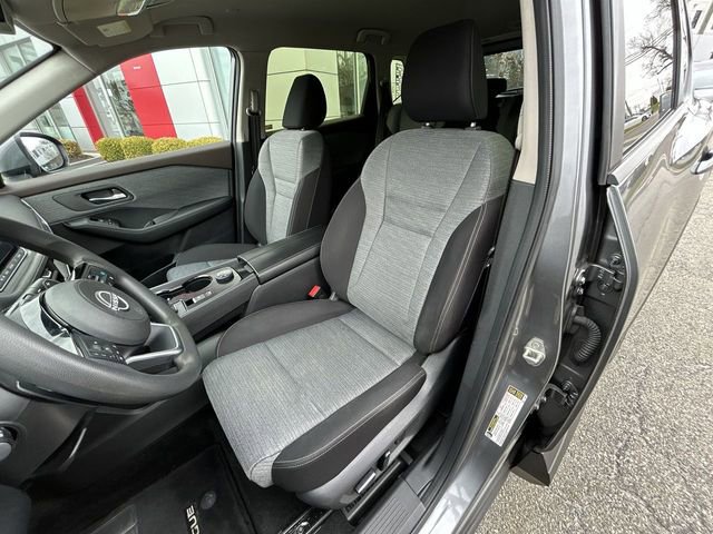 Certified 2023 Nissan Rogue SV image 15