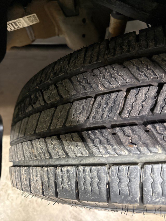 Used 2017 Chevrolet Silverado 3500 W/T image 38