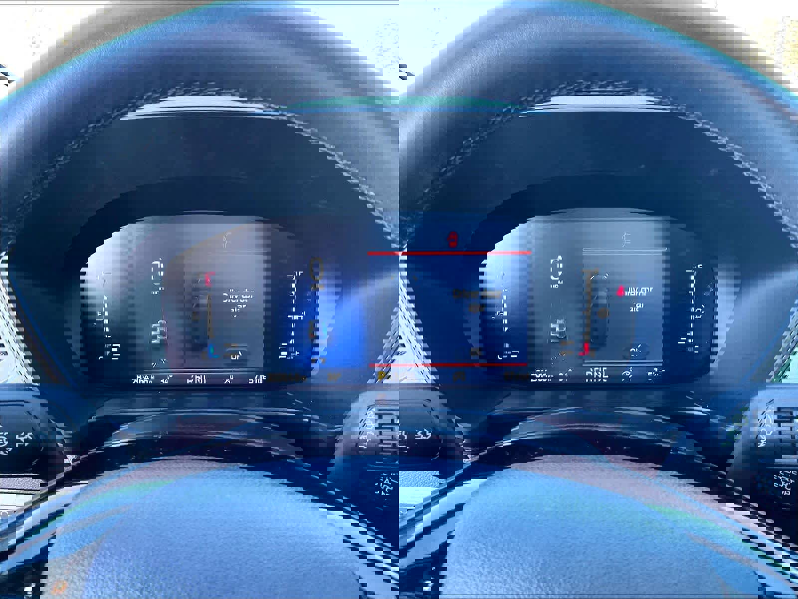 Used 2024 Ford Escape Active image 24