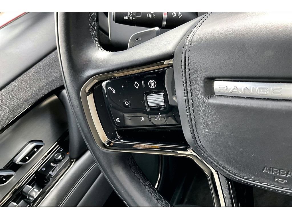 Used 2024 Land Rover Range Rover Sport Dynamic SE image 24