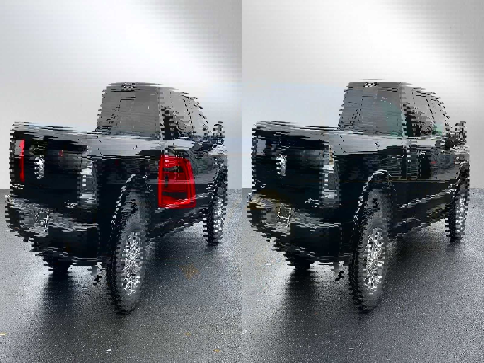 Used 2024 RAM 3500 Limited image 3