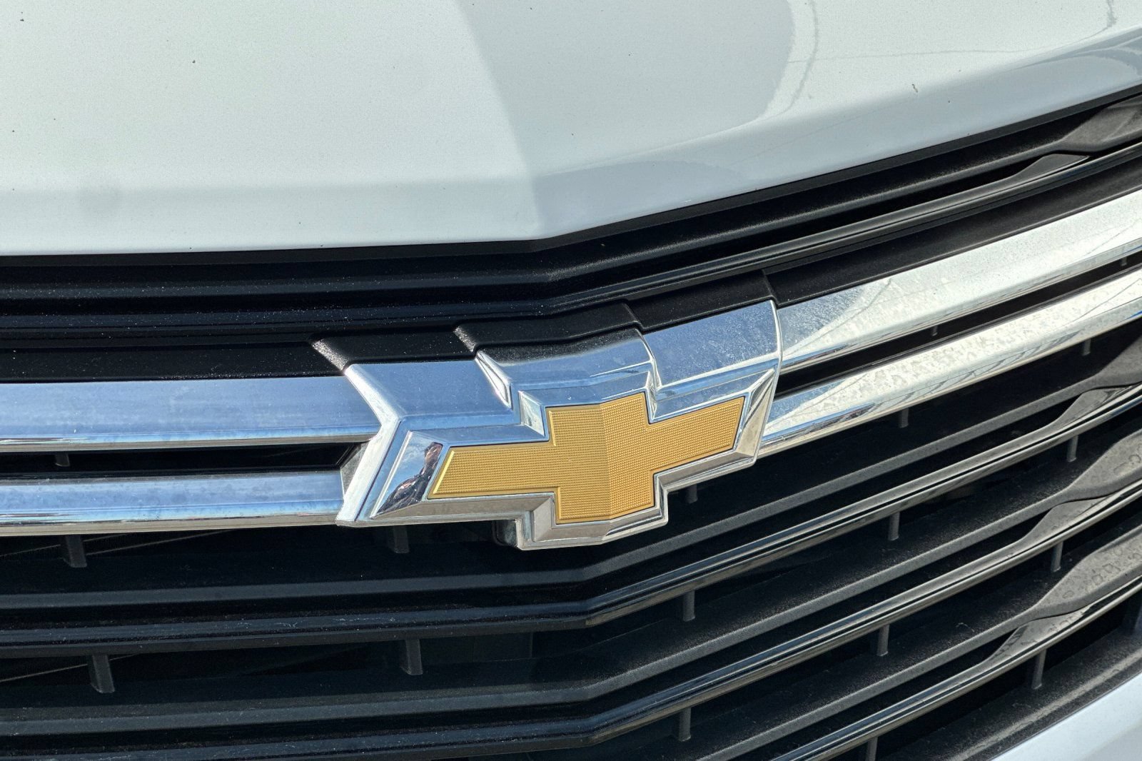 Used 2024 Chevrolet Equinox LT FWD image 38