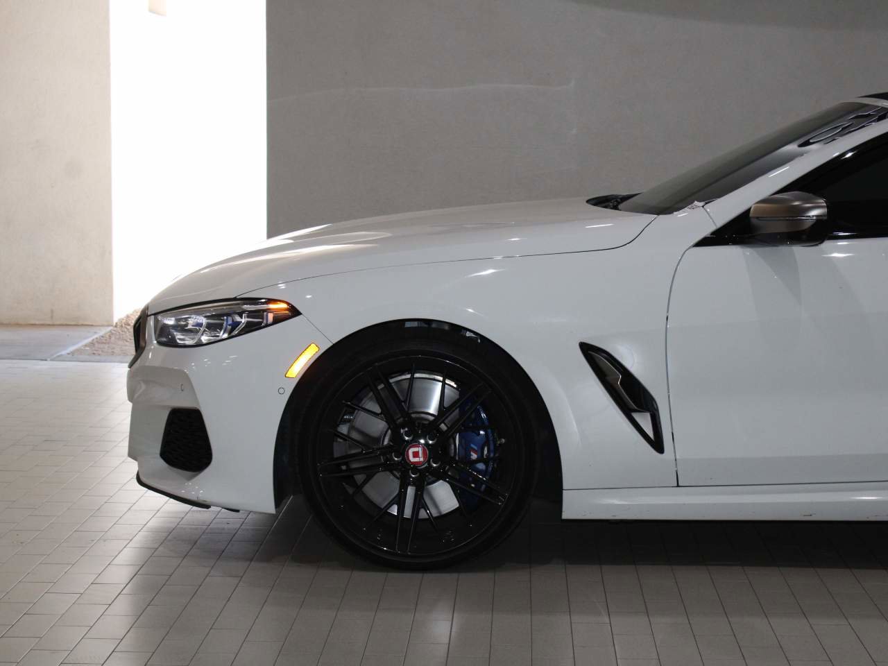 Used 2019 BMW M850i xDrive M850i xDrive image 5
