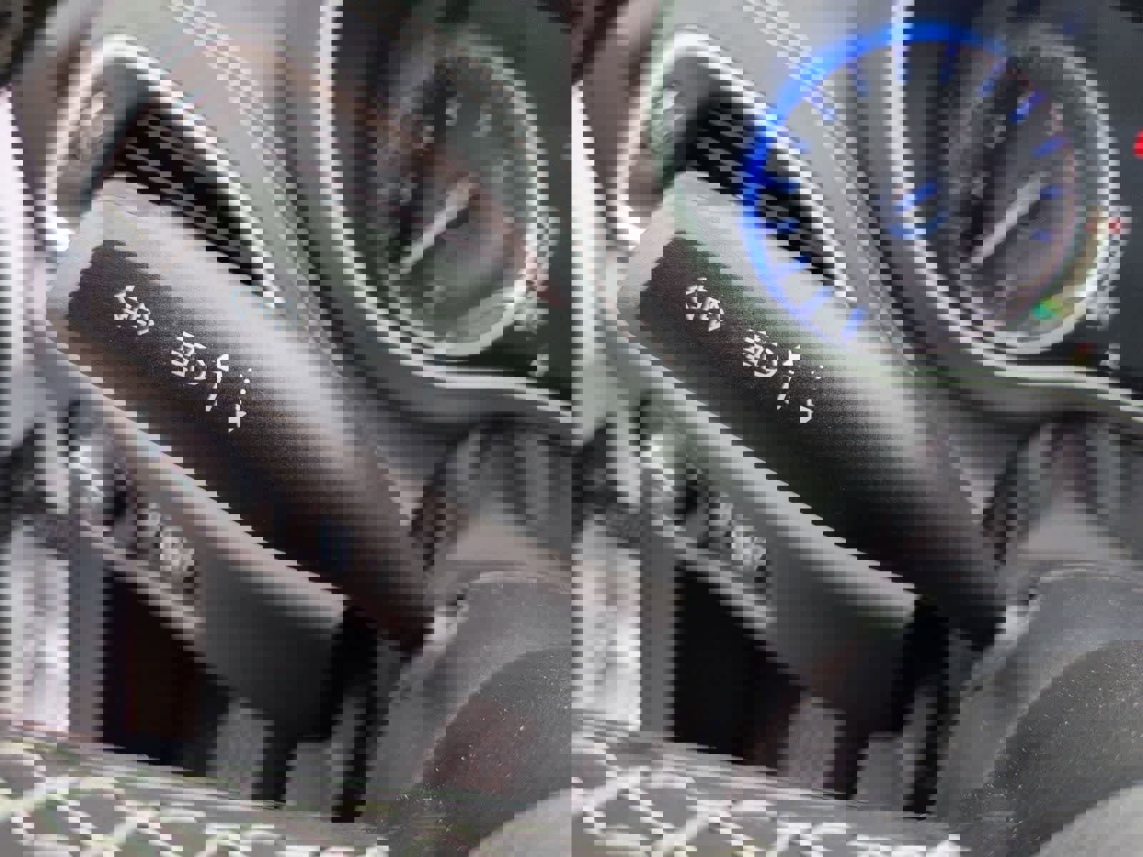 New 2026 Chrysler Pacifica Select image 16