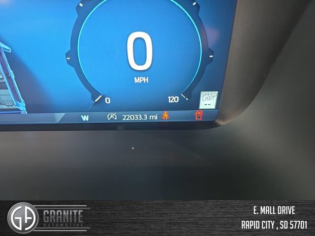 Used 2025 Ford F150 Tremor AWD/4WD image 17