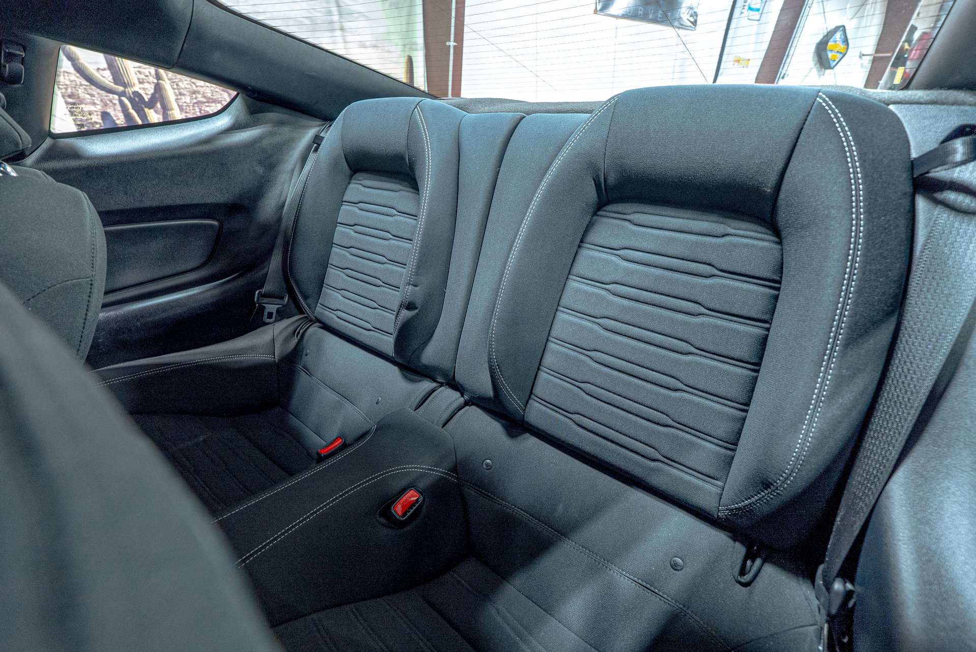 Used 2016 Ford Mustang GT w/ GT Performance Package image 18