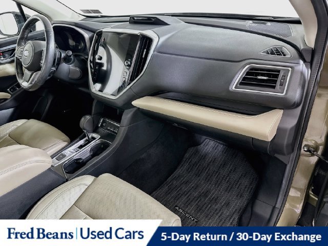 Used 2024 Subaru Ascent Limited w/ Technology Package AWD/4WD image 39