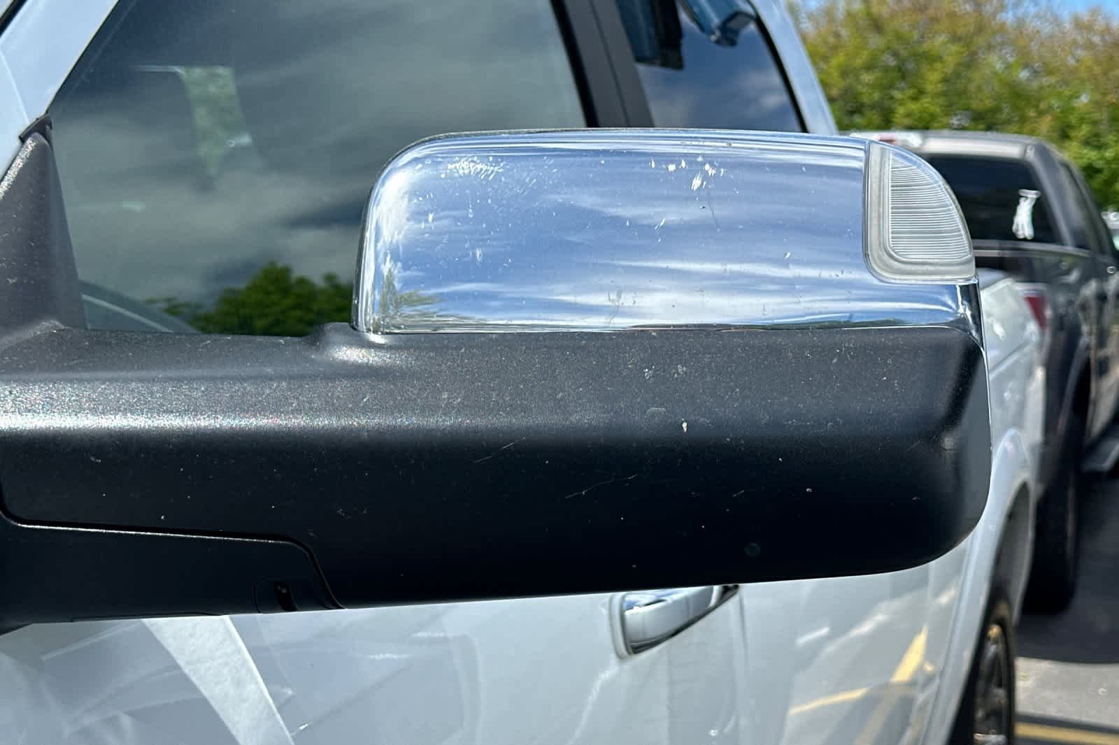 Used 2017 RAM 1500 Limited AWD/4WD image 6