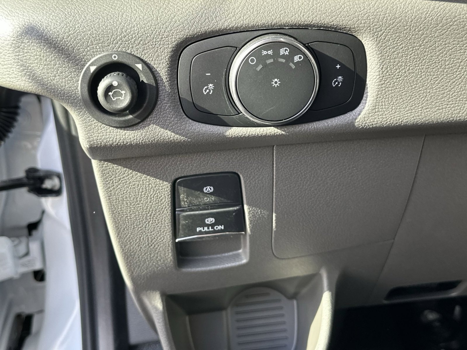 New 2026 Ford Transit 350 148 High Roof Extended w/ Load Area Protection Package image 17