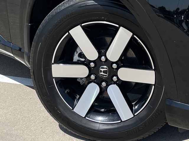 Certified 2025 Honda Prologue Touring image 10