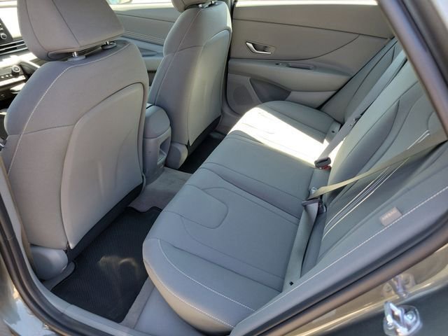 New 2026 Hyundai Elantra Sport image 20