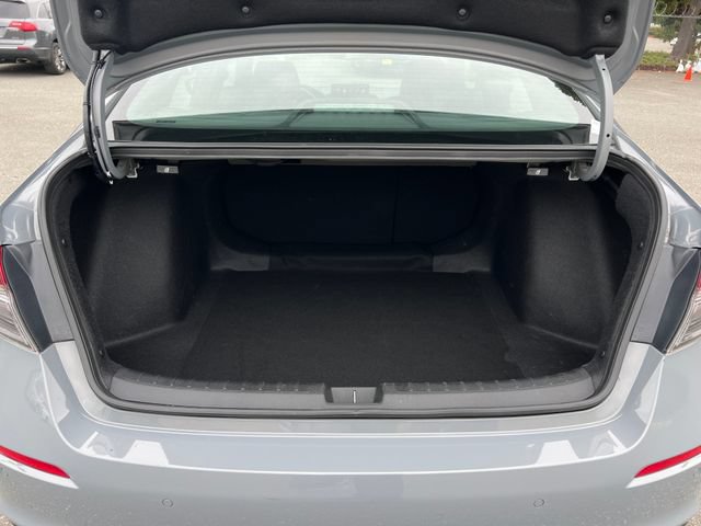 Used 2025 Honda Civic Sport Touring image 13