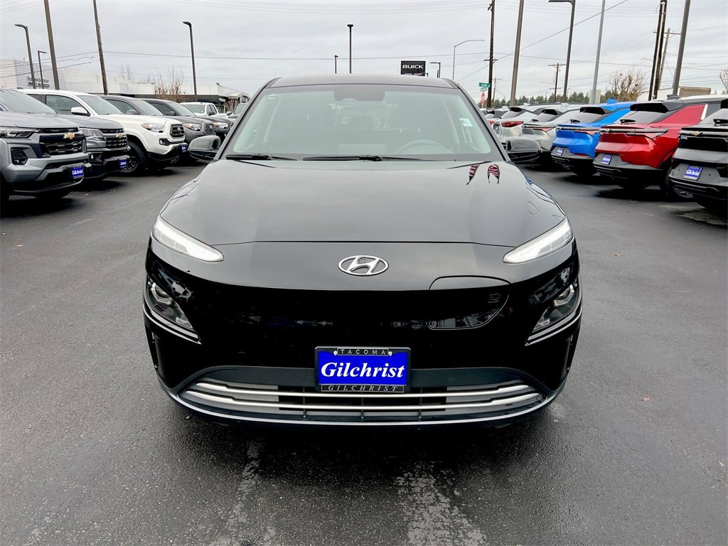 Used 2023 Hyundai Kona SE image 25