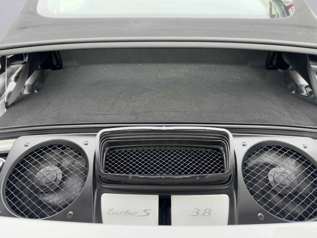 Used 2016 Porsche 911 Turbo S image 47