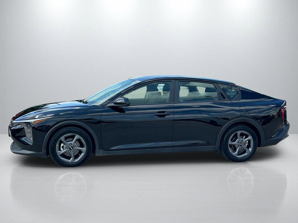 Used 2025 Kia K4 FWD image 8