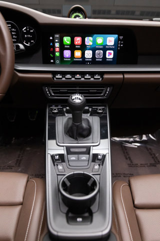 Used 2024 Porsche 911 Targa 4S image 90