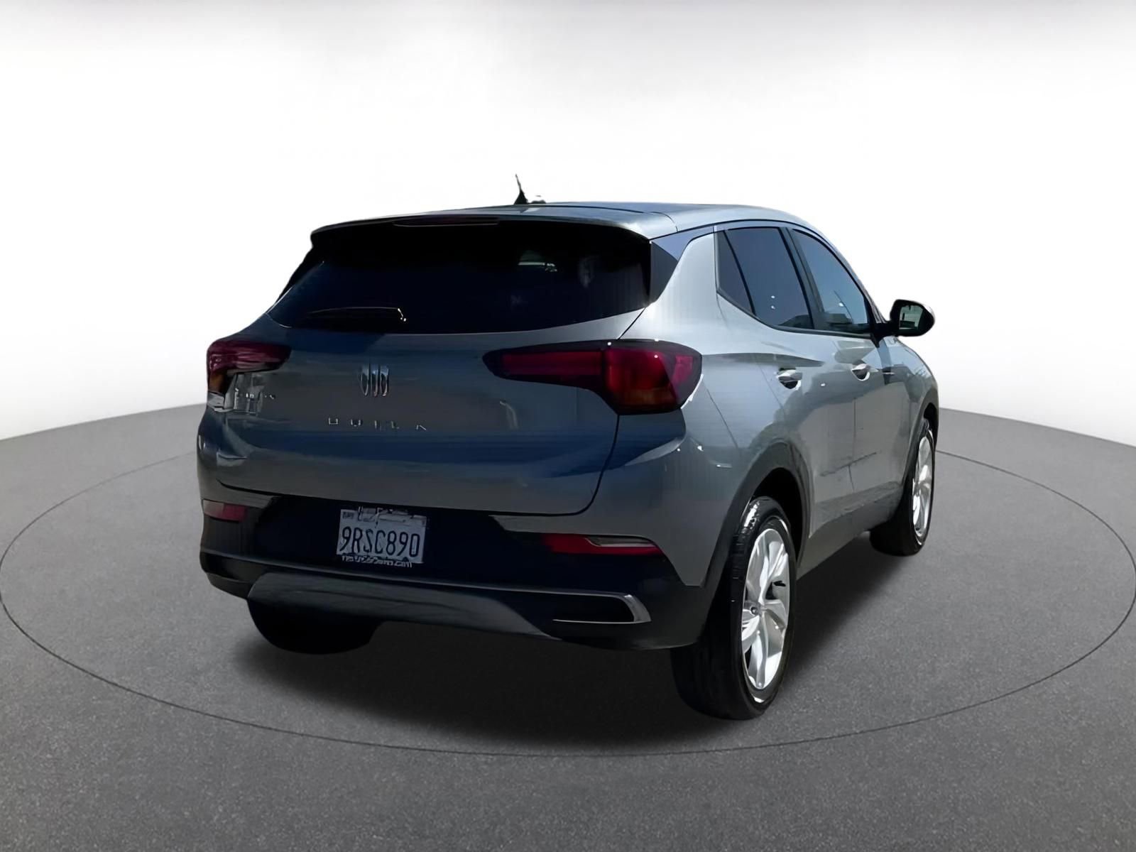 Used 2025 Buick Encore GX Preferred image 14