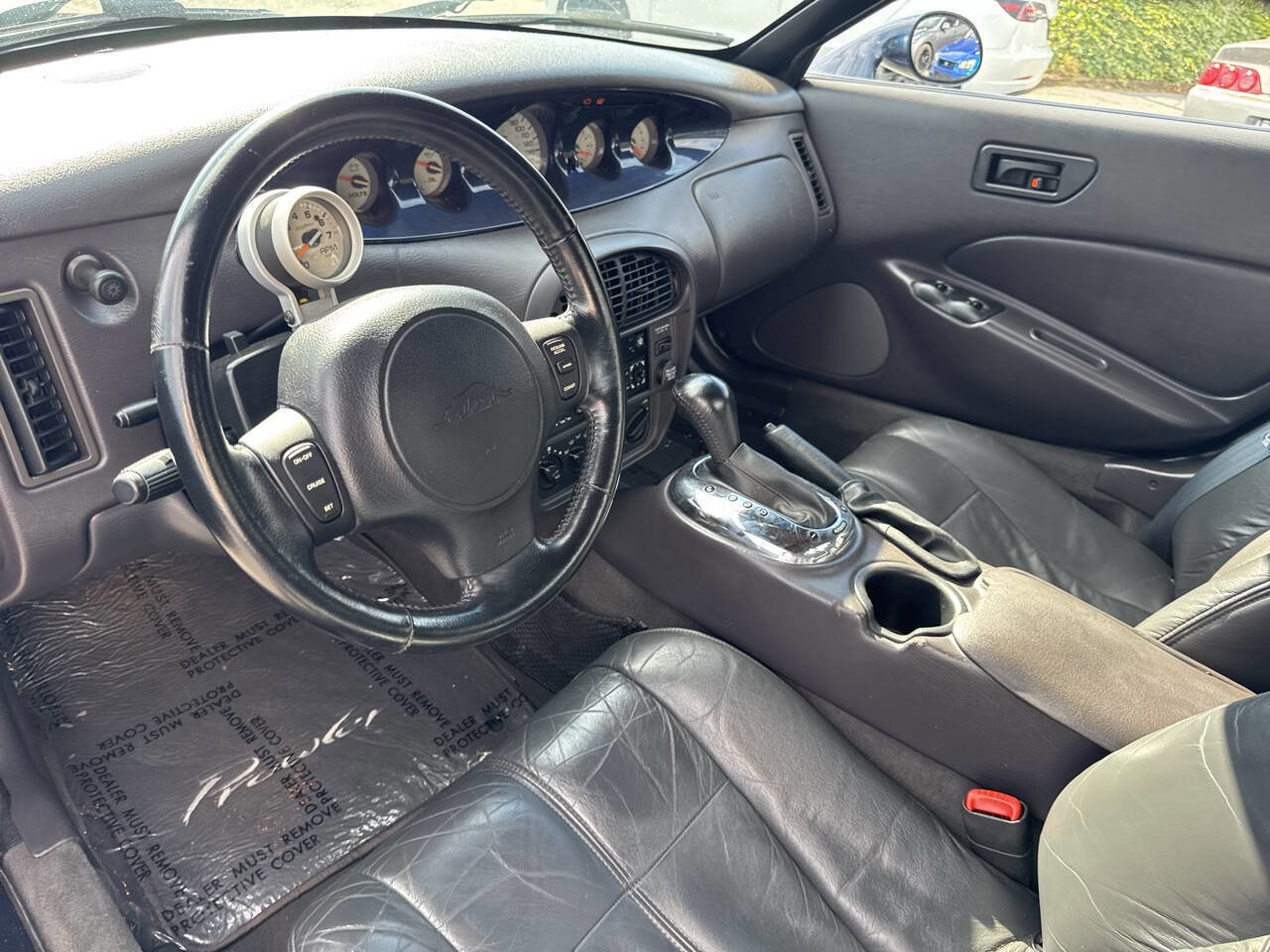Used 2001 Chrysler Prowler image 19