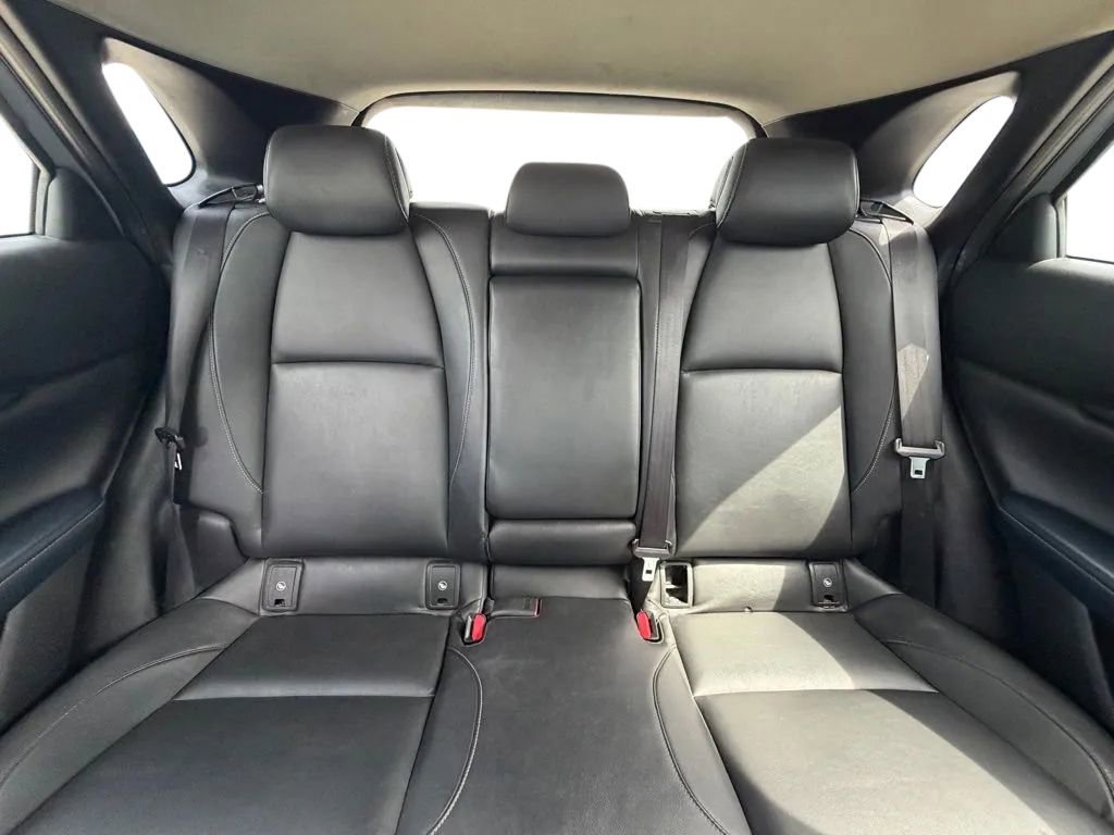 Used 2020 MAZDA CX-30 FWD w/ Preferred Package image 28