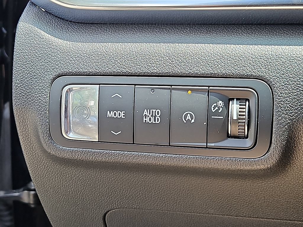 Used 2025 GMC Terrain Elevation FWD image 23