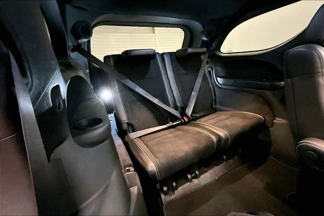 Used 2025 Dodge Durango SRT Hellcat w/ Black Package image 33