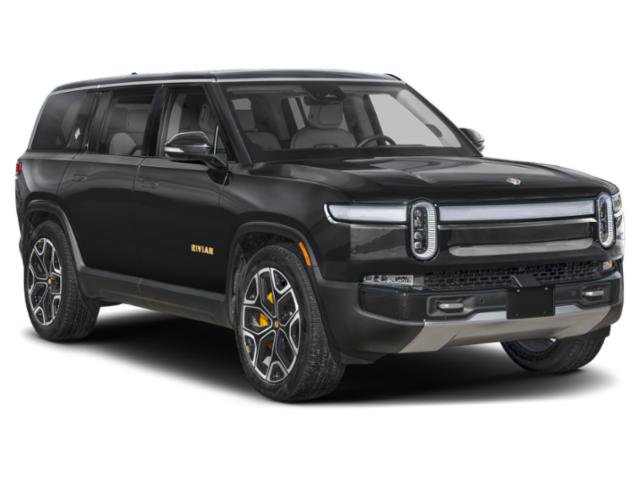 Used 2023 Rivian R1S Adventure AWD/4WD image 6